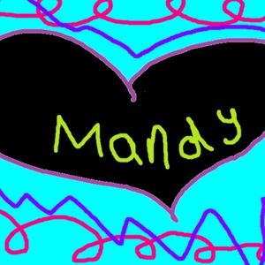 Meet your Posher, Mandy